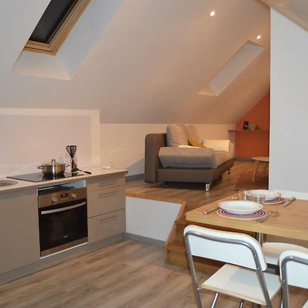 Appartement Calme Le Clos De Renee Hautvillers Ngoại thất bức ảnh