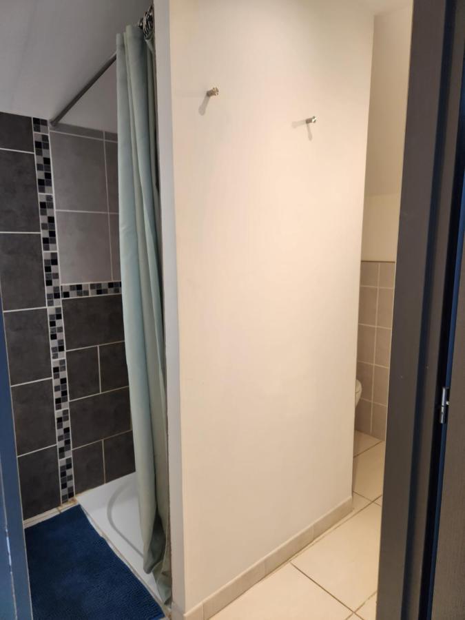 Appartement Calme Le Clos De Renee Hautvillers Ngoại thất bức ảnh