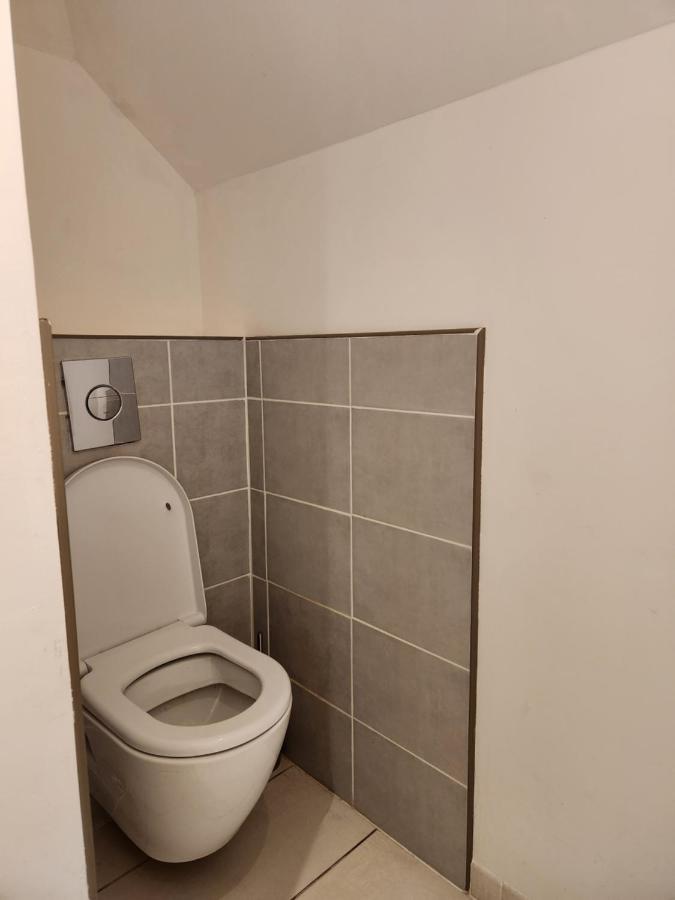Appartement Calme Le Clos De Renee Hautvillers Ngoại thất bức ảnh