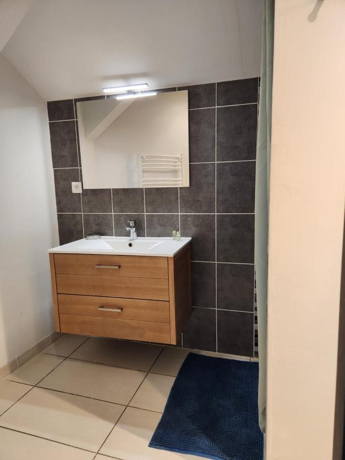 Appartement Calme Le Clos De Renee Hautvillers Ngoại thất bức ảnh